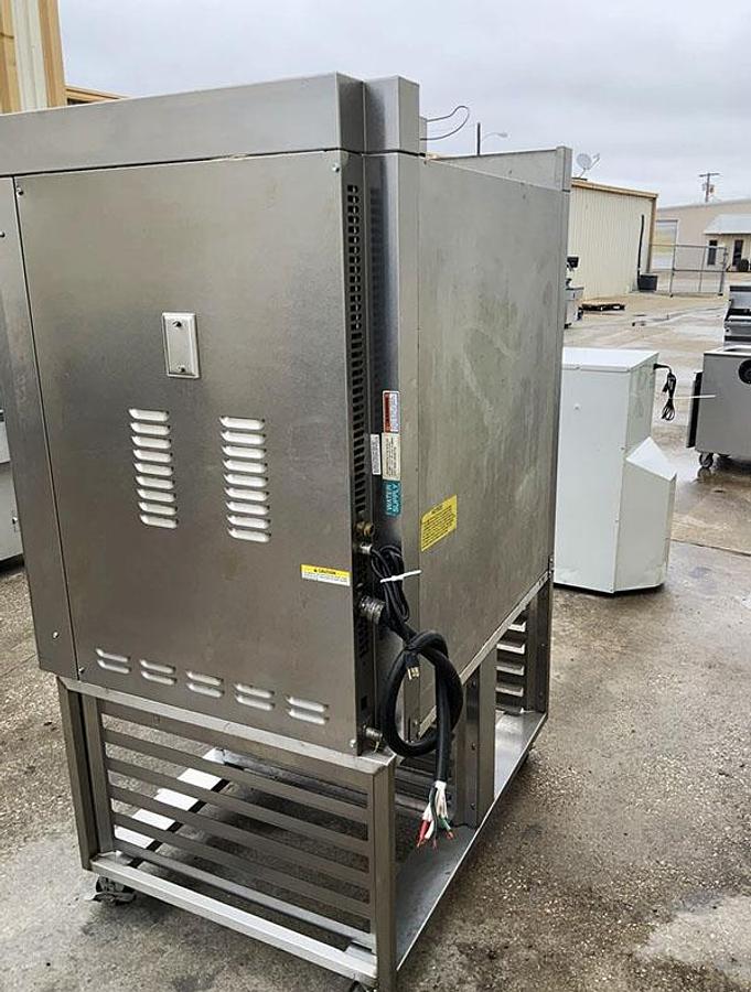 Used Baxter OV300 & OV310 Mini Rack Ovens