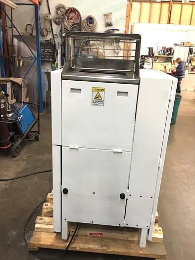 Refurbished Konig Rex Classic 4 and 5 Row Divider Rounder