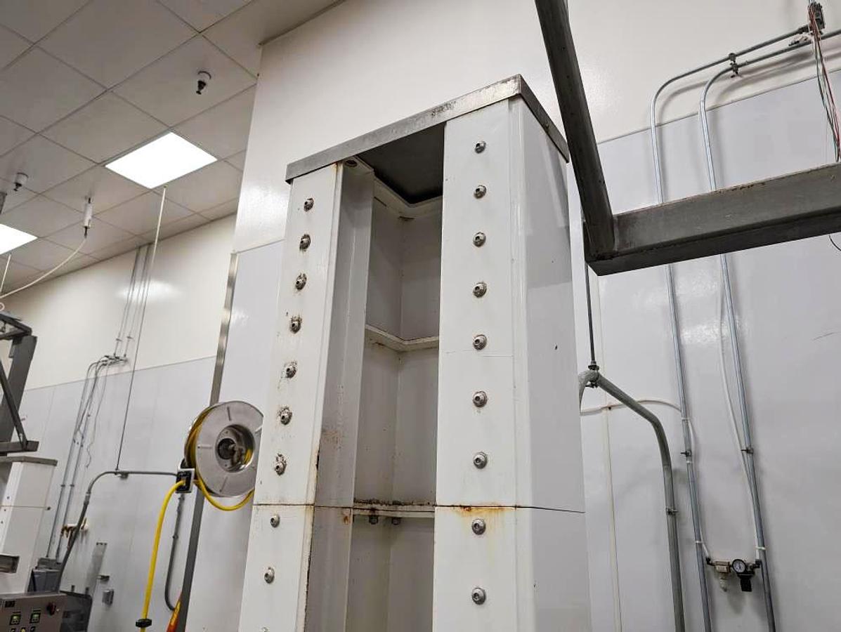 Refurbished Empire AR 300 Tippable Mixer