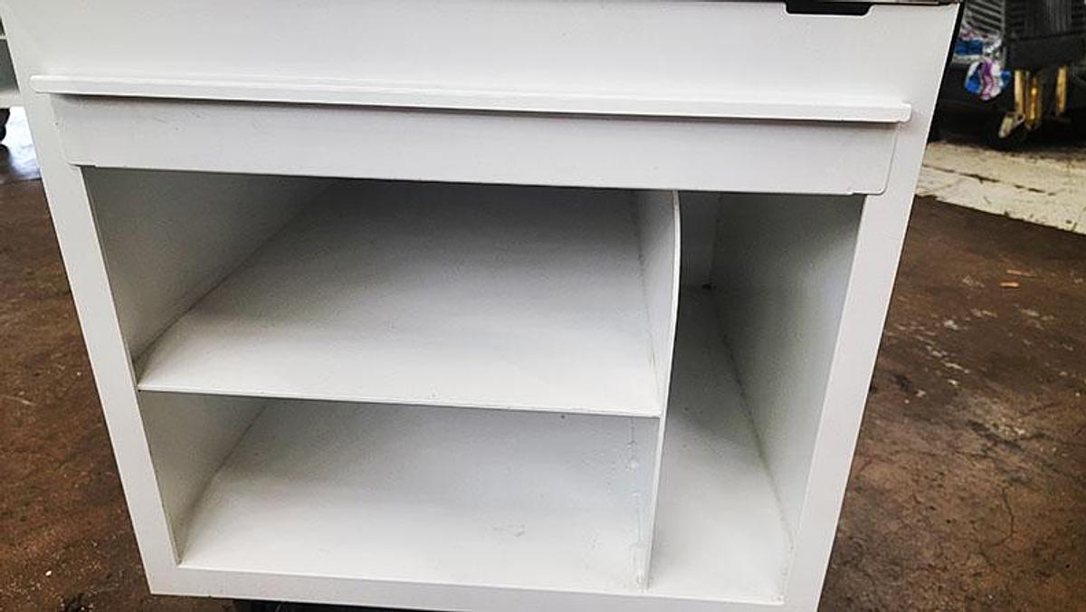 Demo Oliver Pro Select 747 - 1/2" Slice