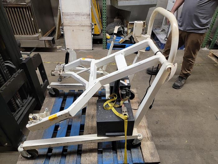 Used Knead-a-lift Bowl Lift