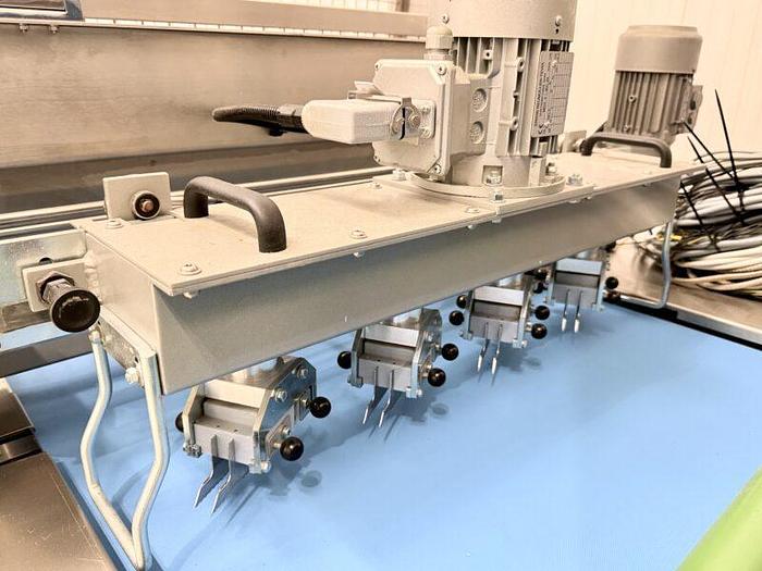 Refurbished Koenig Eco Twin Line