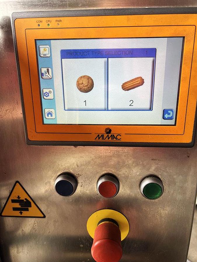 Used Used Mimac Babydrop