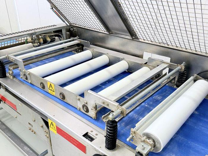 Refurbished Koenig Combiline KL7