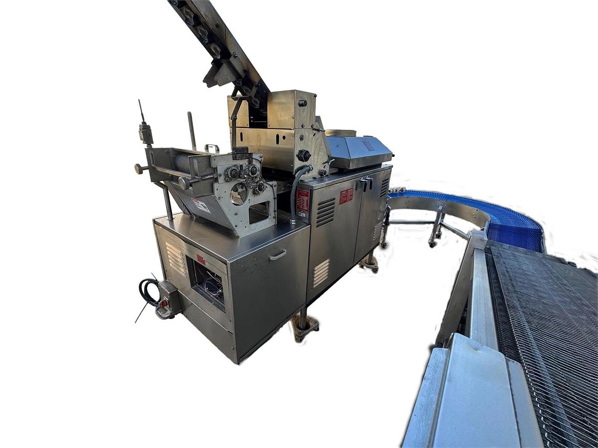 Used Superior Tortilla System