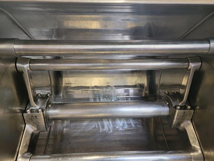 Refurbished 1986 Oshikiri HM1000FJ