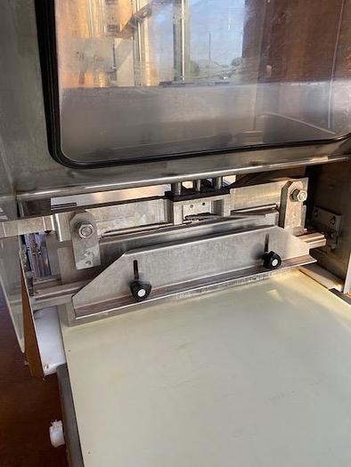 Used Fritsch Easyline