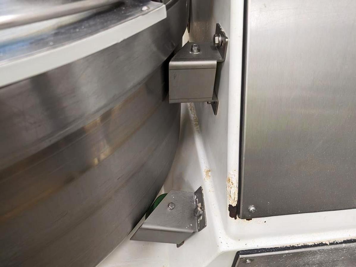 Refurbished Empire AR 300 Tippable Mixer