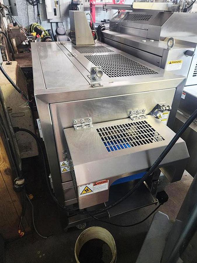 Refurbished Rheon Stress Free Divider and Punch Rounder