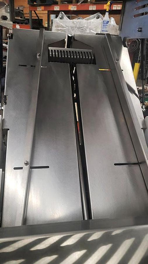 Demo Oliver Pro Select 747 - 1/2" Slice