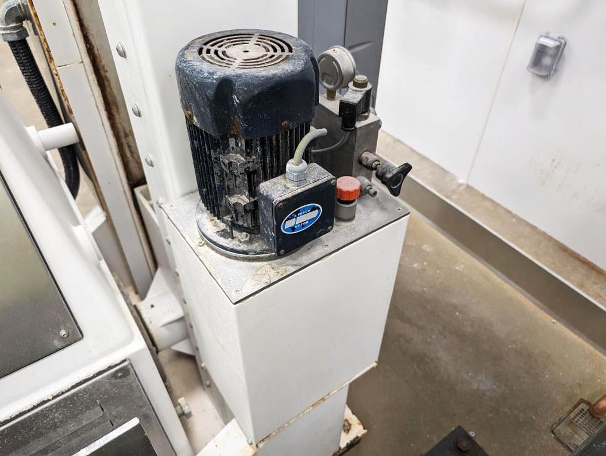 Refurbished Empire AR 300 Tippable Mixer