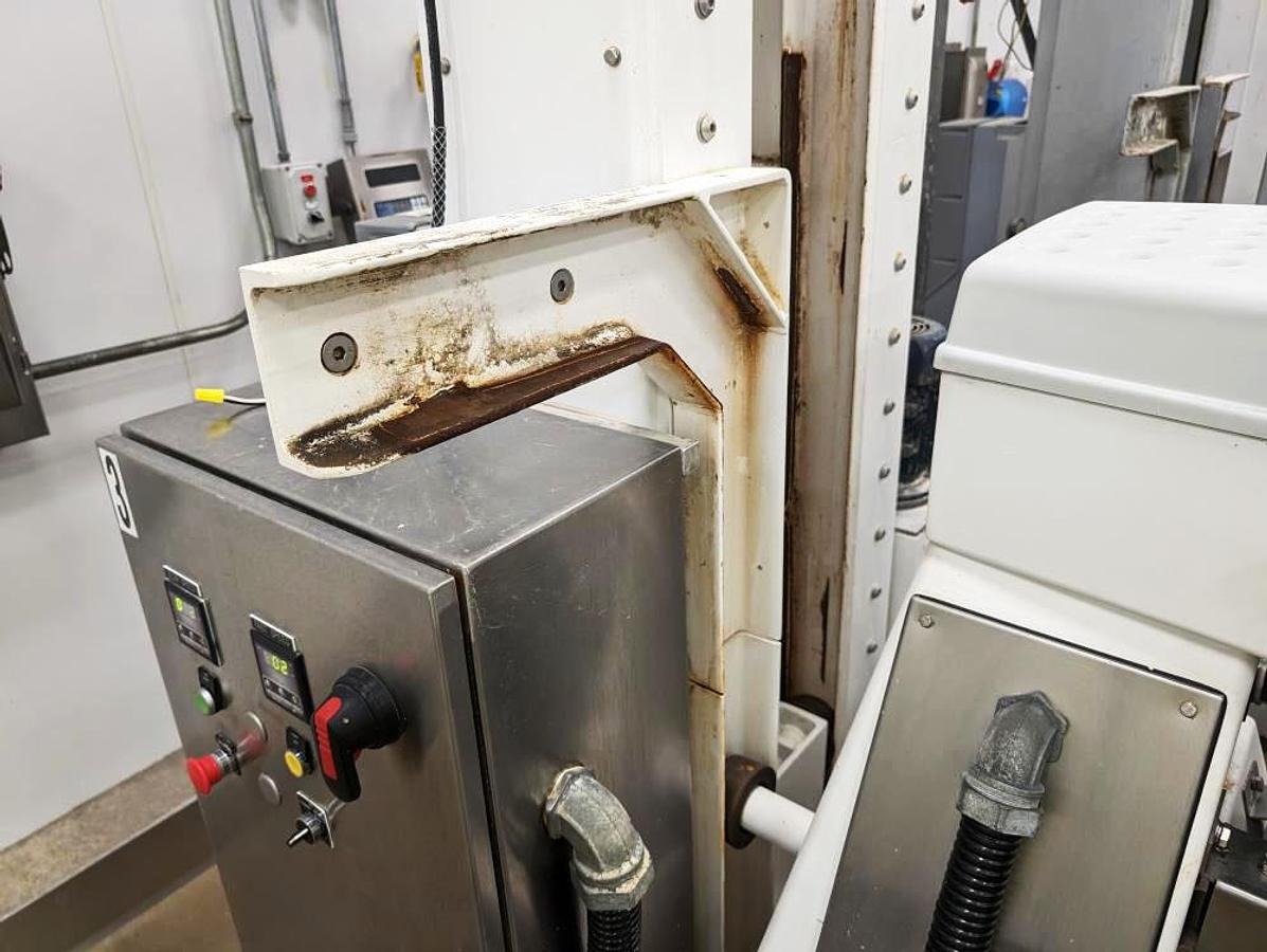 Refurbished Empire AR 300 Tippable Mixer