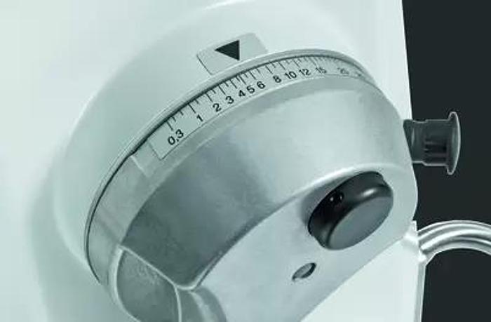 Rondo Rondomat 4000 Reversible Sheeter