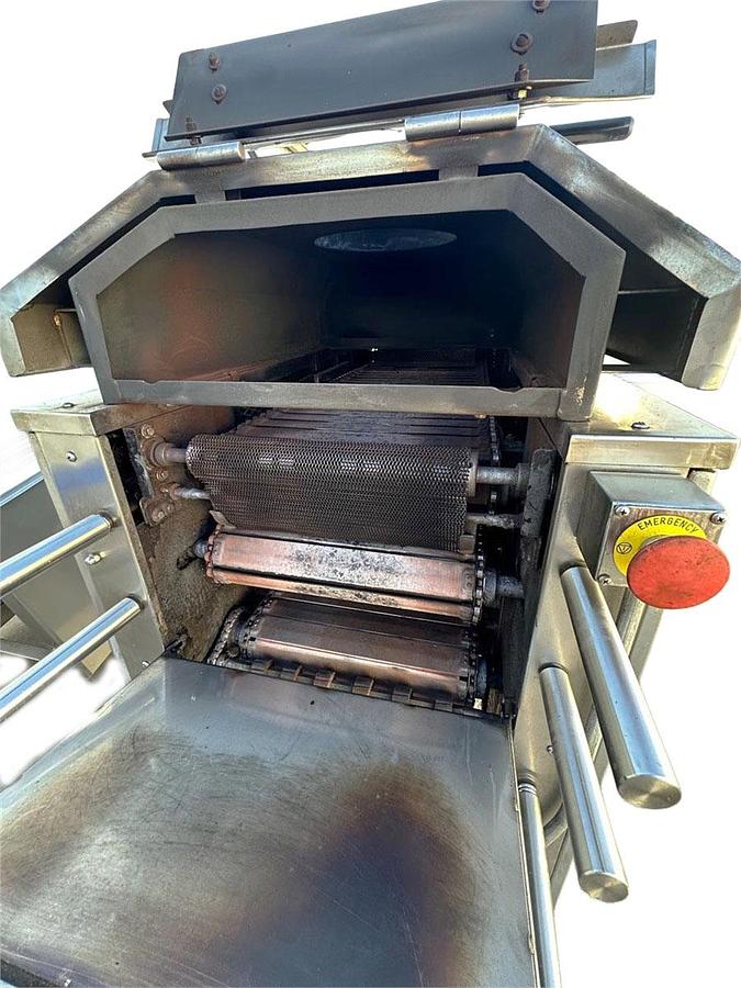 Used Superior Tortilla System