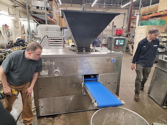 Refurbished Benier B9336 Dough Expert Dough Divider