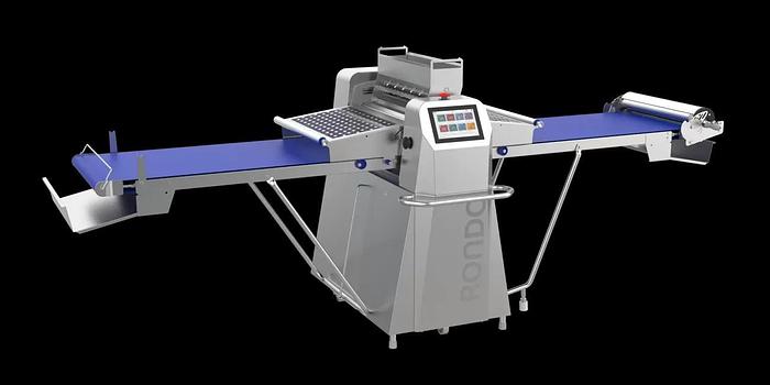 Rondo Rondostar 5000 Reversible Sheeter