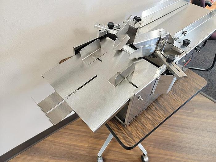 Harvest HB-117 Bread and Bun Bagger (COUNTERTOP)