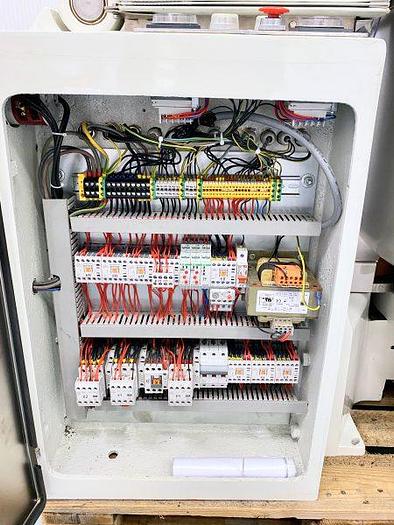 Refurbished Bakery Mixers