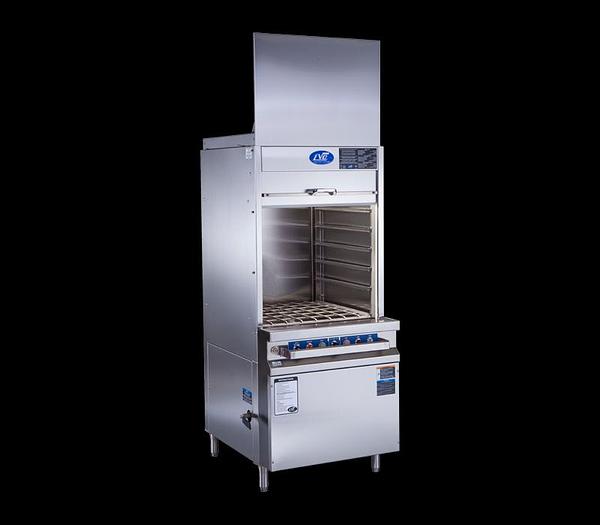 MODEL FL10 FRONT LOAD WASHER