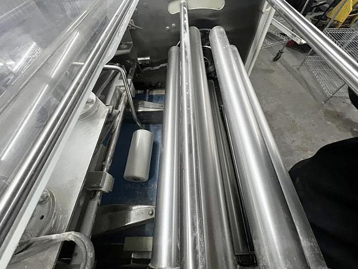 Used Rondo Smartline w/ Attached Jumboline