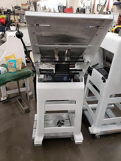 Refurbished Oliver 797 Bread Slicer 1/2" Slice