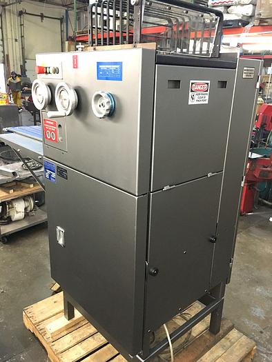 Refurbished Konig Rex Classic 4 and 5 Row Divider Rounder