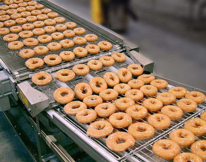 Refurbished Belshaw C10-24G Century Fryer System