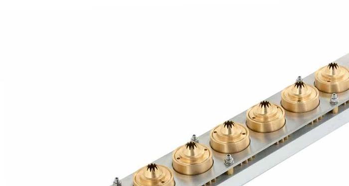 Used Mimac Suprema Easy, Maxx and Twist