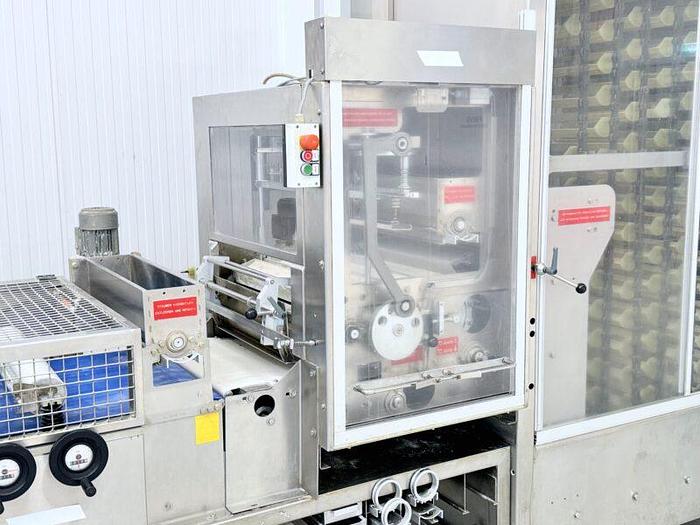 Refurbished Koenig Combiline KL7