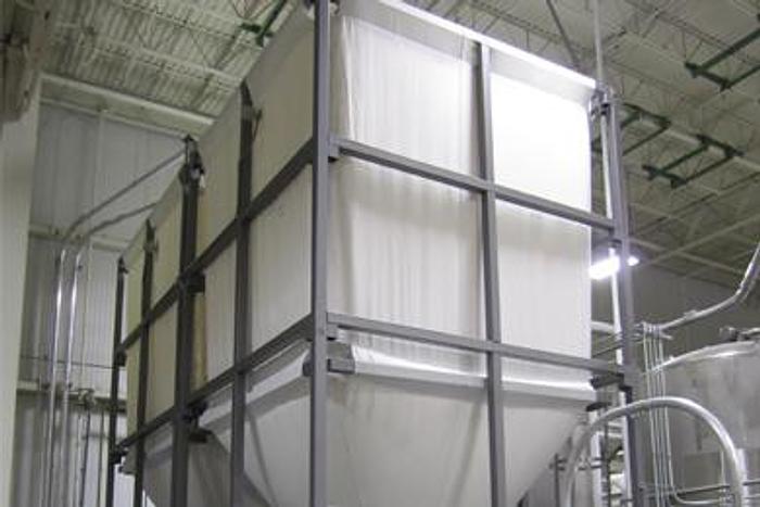 Contemar Bulk Flour System