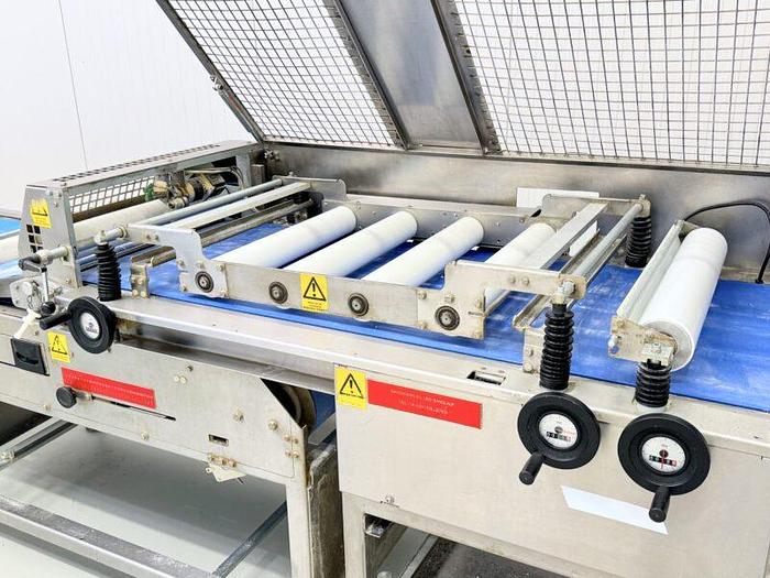 Refurbished Koenig Combiline KL7