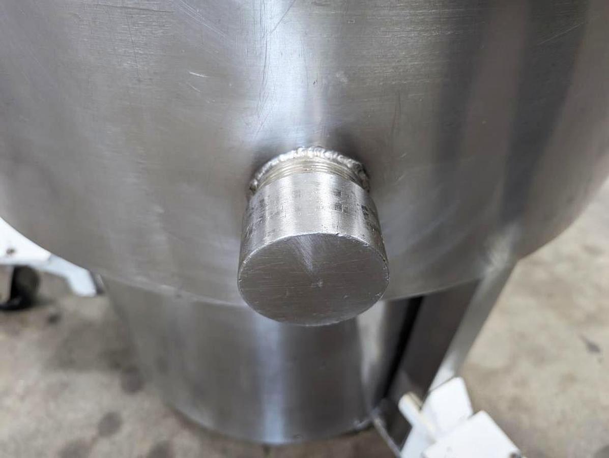 Used Savage 300 Chocolate Melter