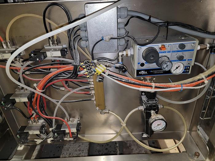 Refurbished Koenig Artisan SFR Stress Free Divider