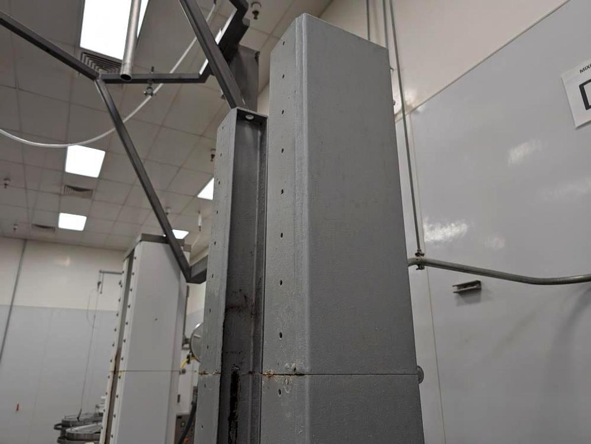 Used Empire AR 300 Tippable Mixer