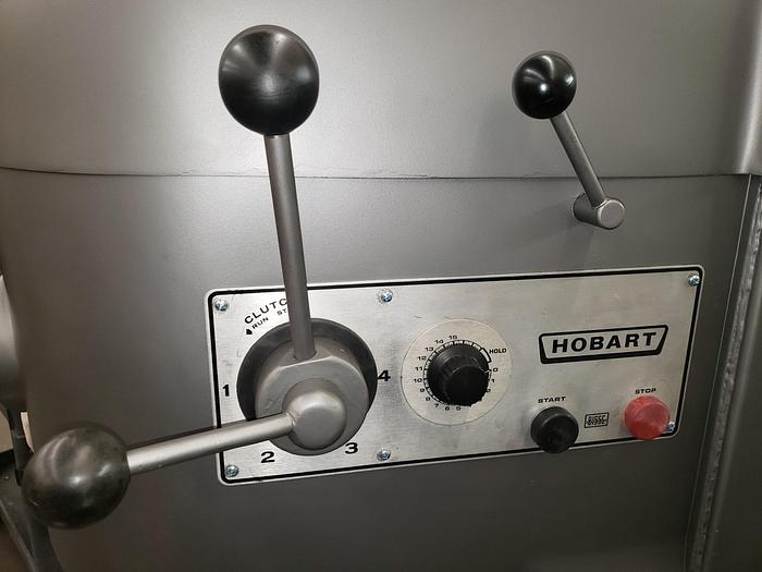 Refurbished HOBART M802 PLANETARY MIXER