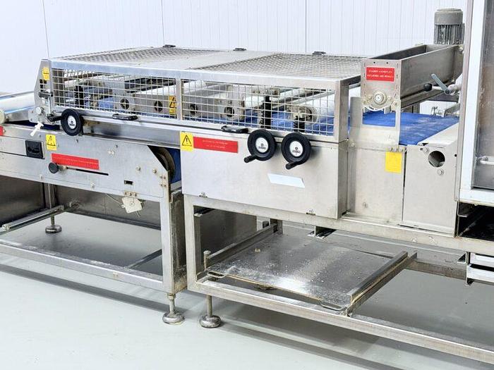 Refurbished Koenig Combiline KL7
