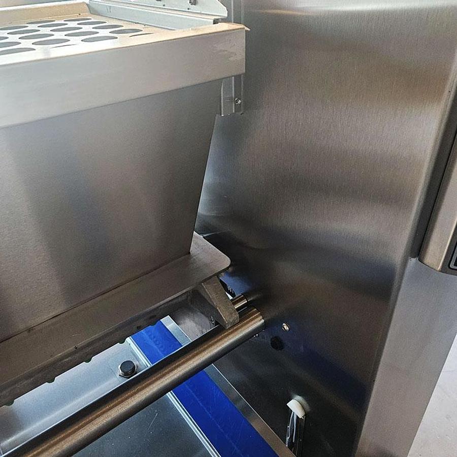 Used Mono Omega Touch Depositor