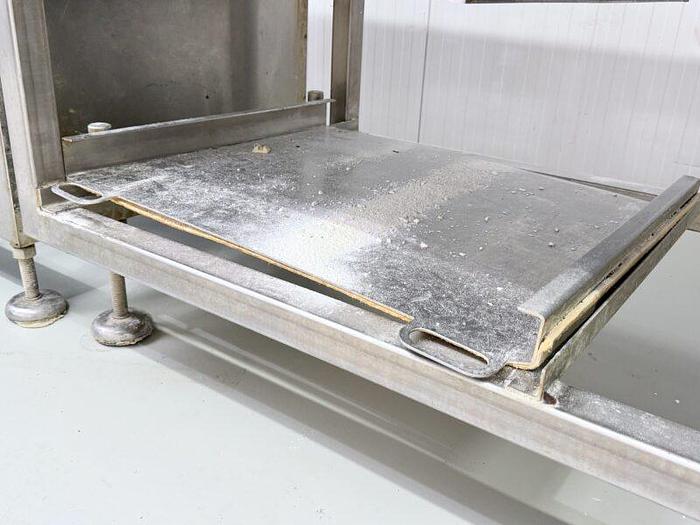 Refurbished Koenig Combiline KL7