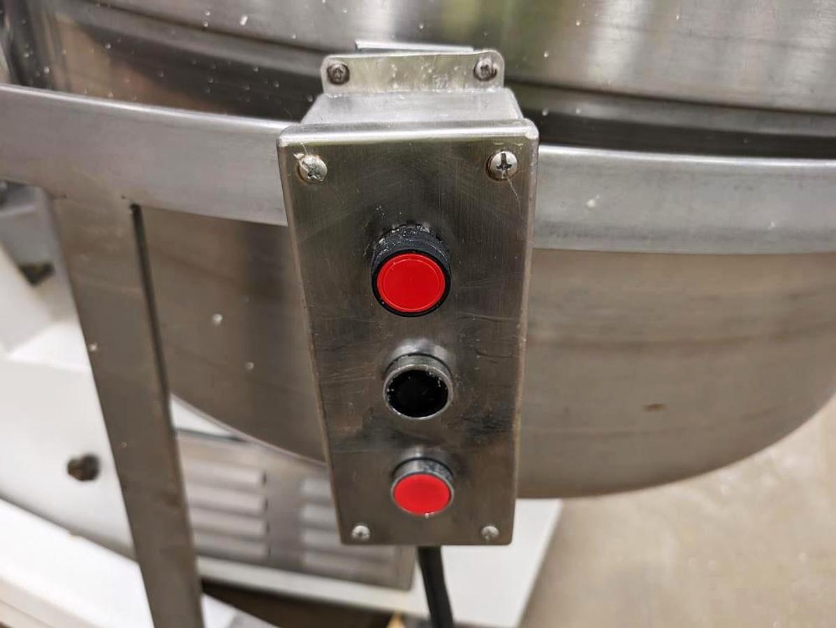 Refurbished Empire AR 300 Tippable Mixer