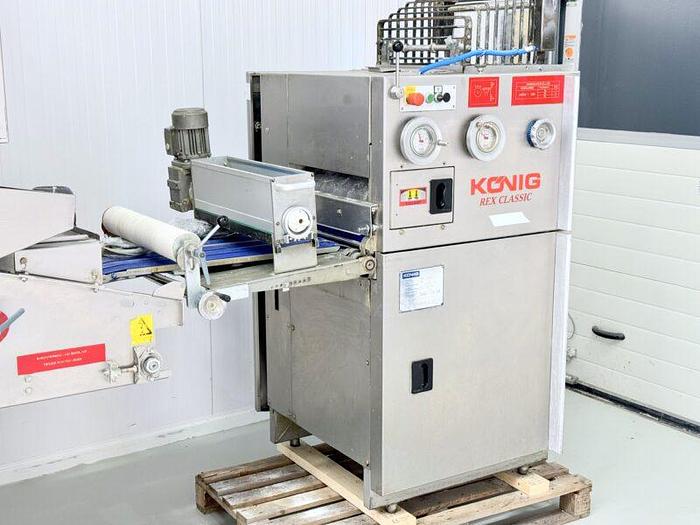 Refurbished Koenig Combiline KL7