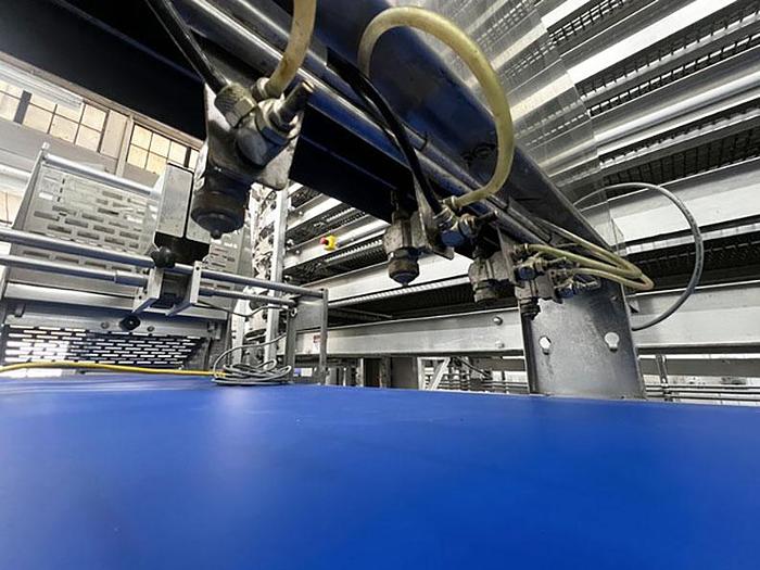 Used Rondo Smartline w/ Attached Jumboline