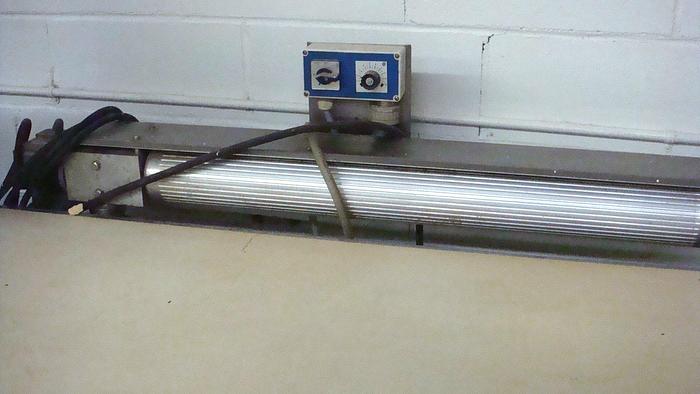 Used Fritsch Easyline