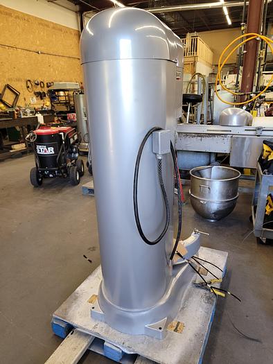 Refurbished HOBART V1401 PLANETARY MIXER NO Bowl Guard