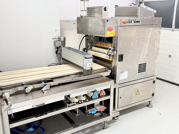 Refurbished Koenig Eco Twin Line