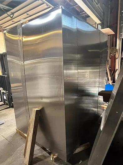 Refurbished Revent 724E Double Rack Oven