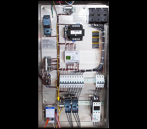 MODEL FL36 FRONT LOAD WASHER