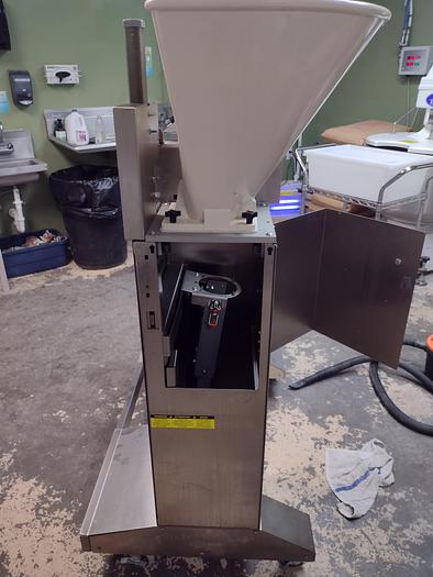 Used Somerset SDD-450 Divider