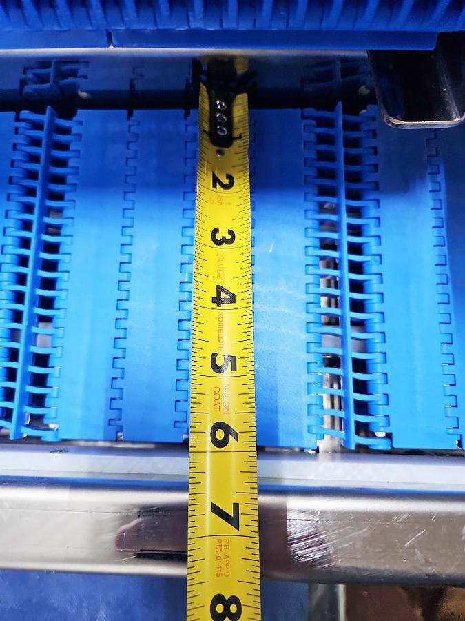 Used Rademaker Sheeting line