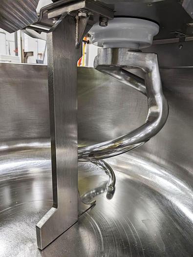 Refurbished Empire SR 300 Tipable Mixer