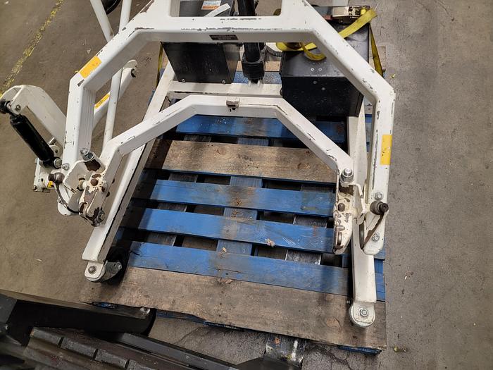 Used Knead-a-lift Bowl Lift